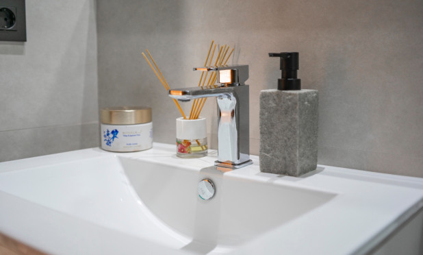 Resale - Villa - Ciudad Quesada - town