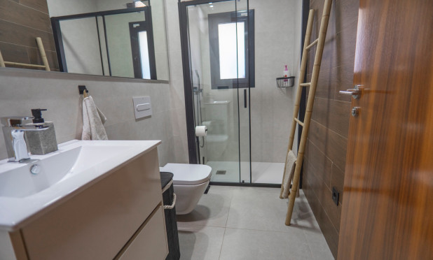 Resale - Villa - Ciudad Quesada - town