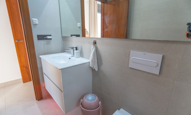 Resale - Villa - Ciudad Quesada - town