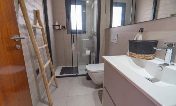 Resale - Villa - Ciudad Quesada - town