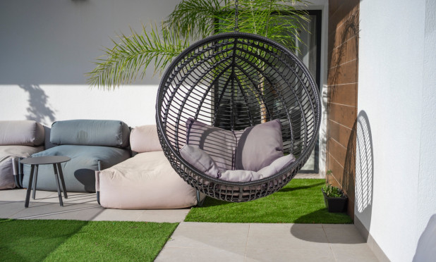 Resale - Villa - Ciudad Quesada - town