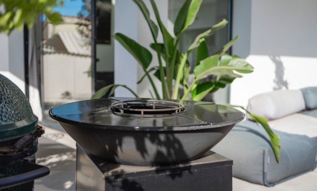 Resale - Villa - Ciudad Quesada - town