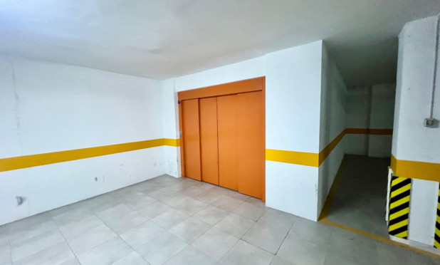 Revente - Appartement - Torrevieja - Centro