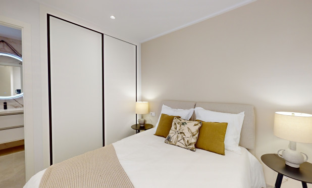 New Build - Apartment / flat - Guardamar del Segura - Guardamar Del Segura