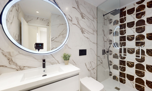 New Build - Apartment / flat - Guardamar del Segura - Guardamar Del Segura