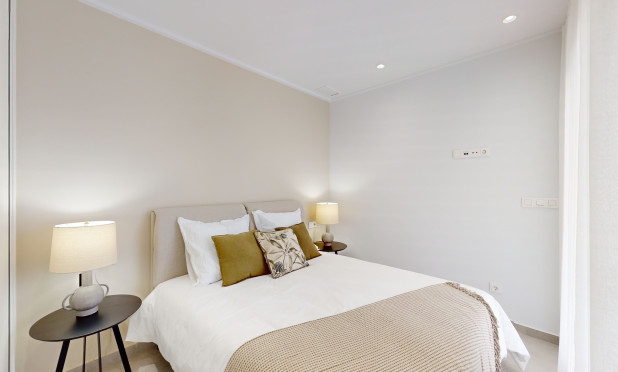 Nouvelle construction - Attique - Guardamar del Segura - Guardamar Del Segura