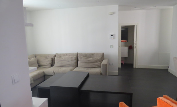 Resale - Penthouse - Guardamar del Segura - Urbanizaciones