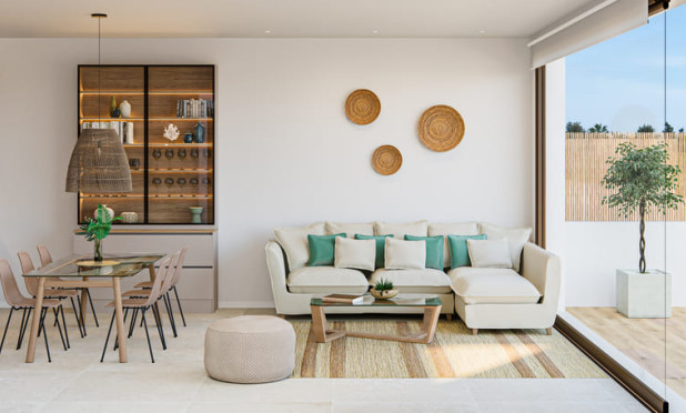 New Build - Villa - Los Alcazares - Los Alcázares