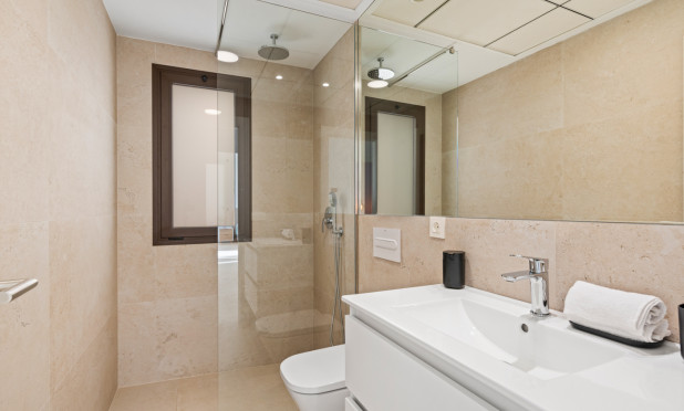 New Build - Villa - Los Alcazares - Los Alcázares