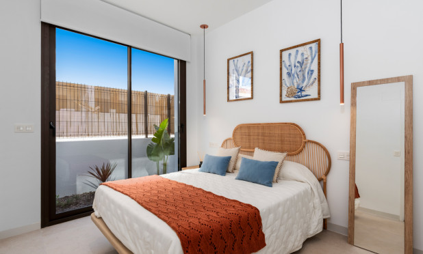 New Build - Villa - Los Alcazares - Los Alcázares