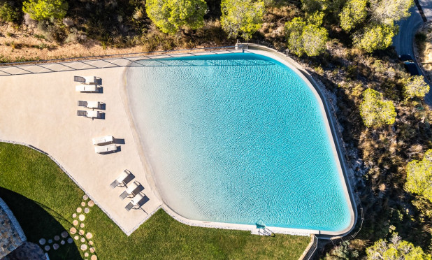 Resale - Apartment / flat - Las Colinas Golf Resort - Las Colinas Golf