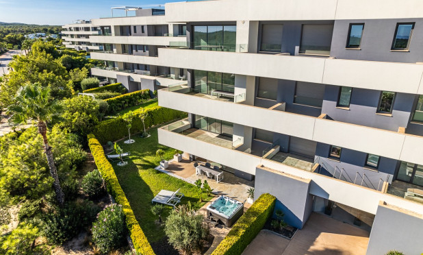 Resale - Apartment / flat - Las Colinas Golf Resort - Las Colinas Golf