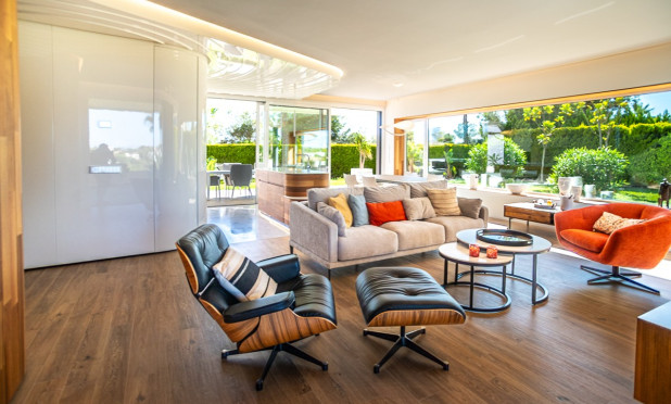 Resale - Apartment / flat - Las Colinas Golf Resort - Las Colinas Golf