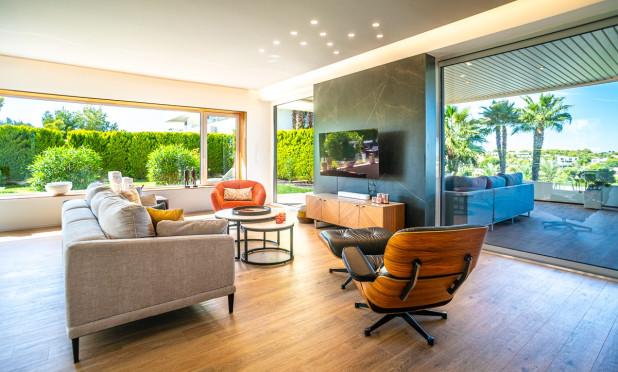 Resale - Apartment / flat - Las Colinas Golf Resort - Las Colinas Golf