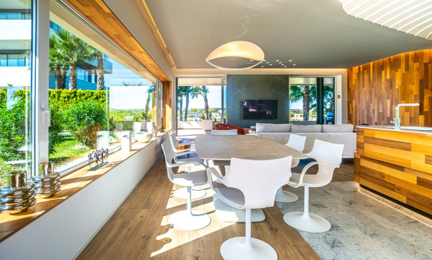 Resale - Apartment / flat - Las Colinas Golf Resort - Las Colinas Golf