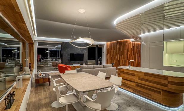 Resale - Apartment / flat - Las Colinas Golf Resort - Las Colinas Golf