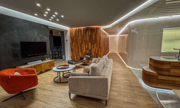 Resale - Apartment / flat - Las Colinas Golf Resort - Las Colinas Golf