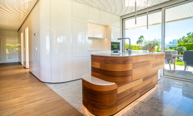 Resale - Apartment / flat - Las Colinas Golf Resort - Las Colinas Golf