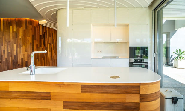 Resale - Apartment / flat - Las Colinas Golf Resort - Las Colinas Golf