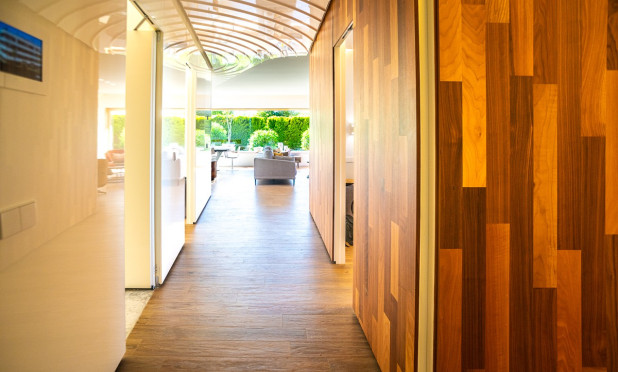 Resale - Apartment / flat - Las Colinas Golf Resort - Las Colinas Golf