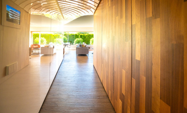 Resale - Apartment / flat - Las Colinas Golf Resort - Las Colinas Golf