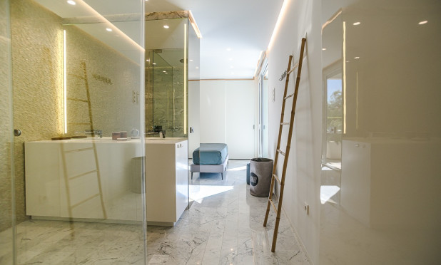 Resale - Apartment / flat - Las Colinas Golf Resort - Las Colinas Golf