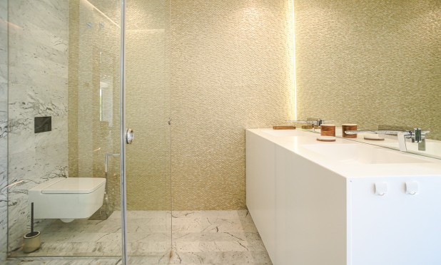 Resale - Apartment / flat - Las Colinas Golf Resort - Las Colinas Golf