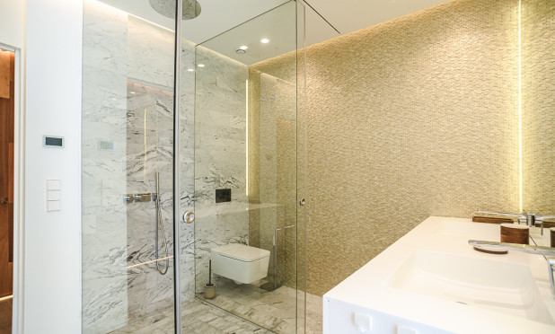 Resale - Apartment / flat - Las Colinas Golf Resort - Las Colinas Golf