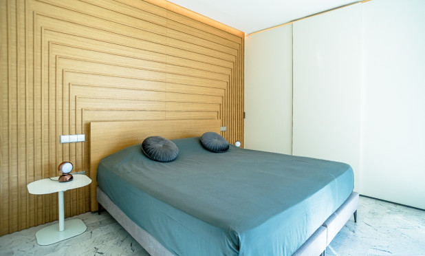 Resale - Apartment / flat - Las Colinas Golf Resort - Las Colinas Golf