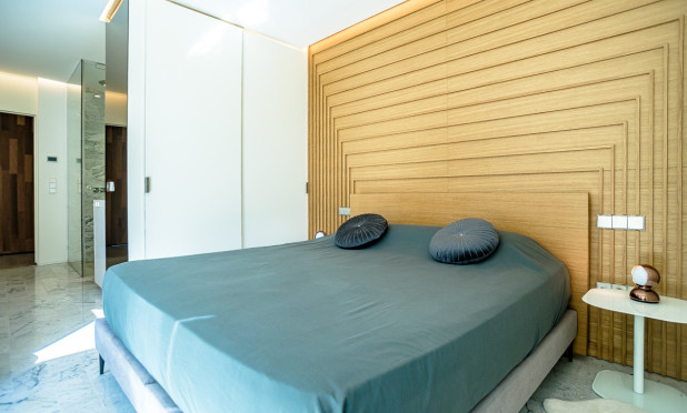 Resale - Apartment / flat - Las Colinas Golf Resort - Las Colinas Golf