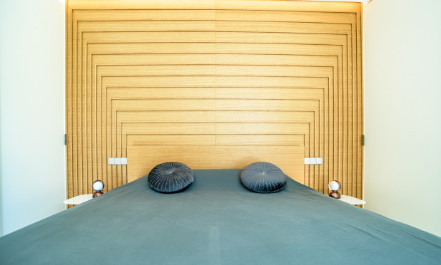 Resale - Apartment / flat - Las Colinas Golf Resort - Las Colinas Golf