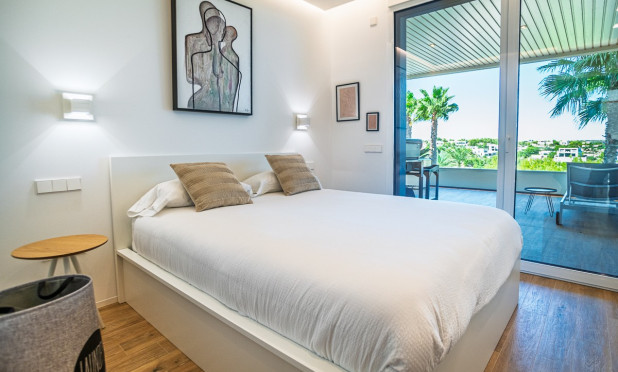 Resale - Apartment / flat - Las Colinas Golf Resort - Las Colinas Golf