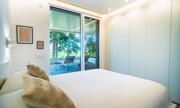 Resale - Apartment / flat - Las Colinas Golf Resort - Las Colinas Golf