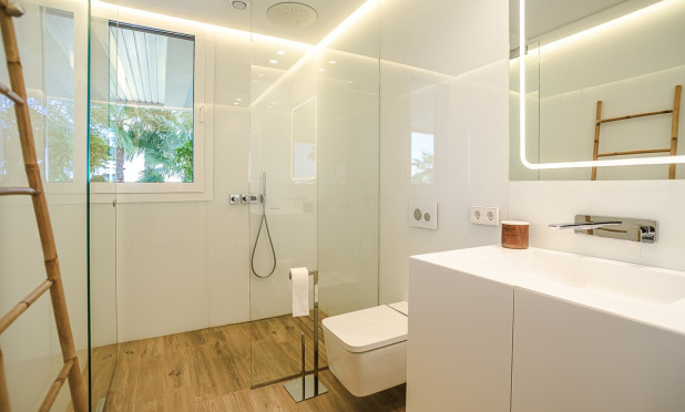 Resale - Apartment / flat - Las Colinas Golf Resort - Las Colinas Golf