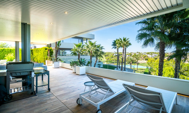 Resale - Apartment / flat - Las Colinas Golf Resort - Las Colinas Golf