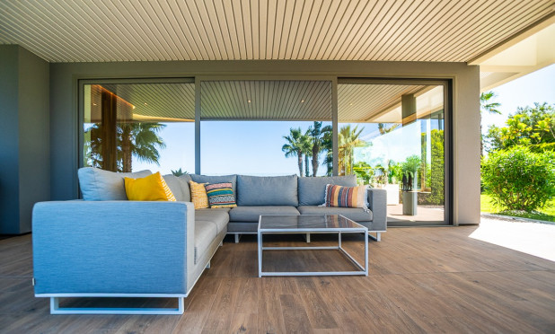 Resale - Apartment / flat - Las Colinas Golf Resort - Las Colinas Golf