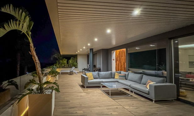 Resale - Apartment / flat - Las Colinas Golf Resort - Las Colinas Golf