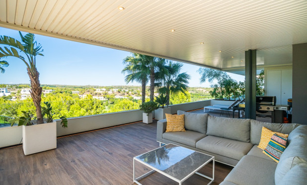 Resale - Apartment / flat - Las Colinas Golf Resort - Las Colinas Golf