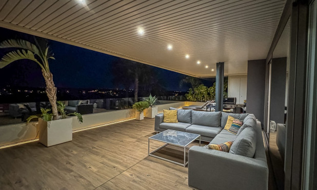 Resale - Apartment / flat - Las Colinas Golf Resort - Las Colinas Golf