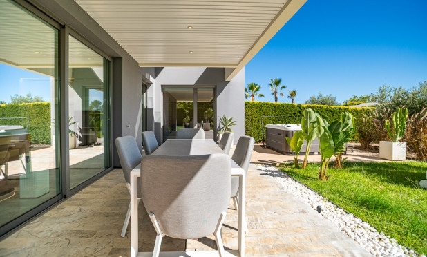 Resale - Apartment / flat - Las Colinas Golf Resort - Las Colinas Golf