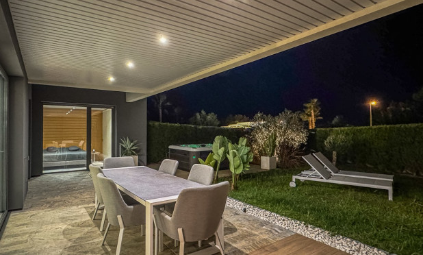 Resale - Apartment / flat - Las Colinas Golf Resort - Las Colinas Golf