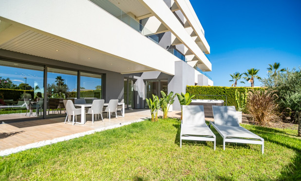 Resale - Apartment / flat - Las Colinas Golf Resort - Las Colinas Golf