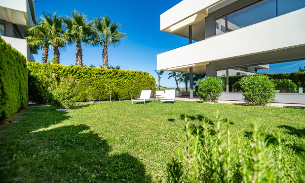Resale - Apartment / flat - Las Colinas Golf Resort - Las Colinas Golf