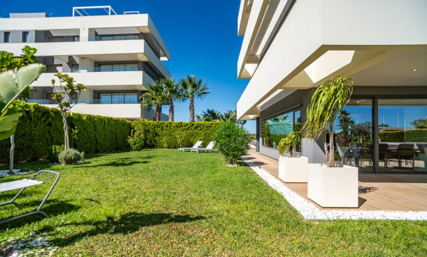 Resale - Apartment / flat - Las Colinas Golf Resort - Las Colinas Golf