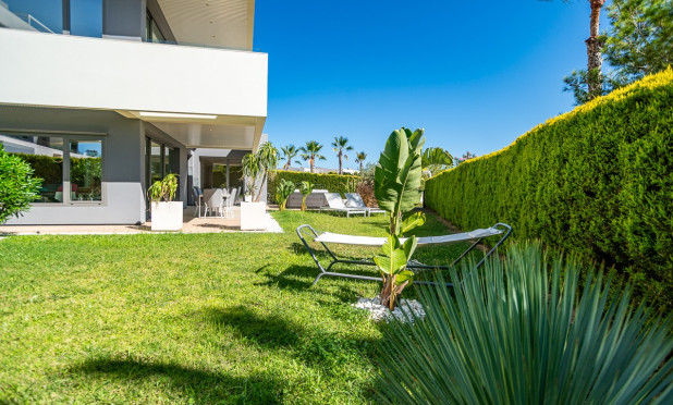 Resale - Apartment / flat - Las Colinas Golf Resort - Las Colinas Golf
