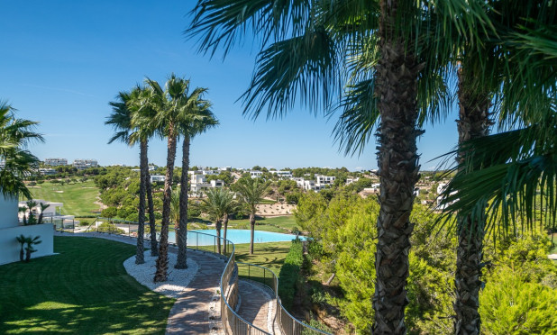 Resale - Apartment / flat - Las Colinas Golf Resort - Las Colinas Golf