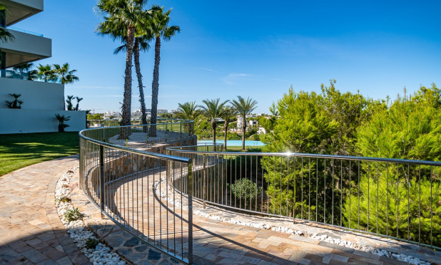 Resale - Apartment / flat - Las Colinas Golf Resort - Las Colinas Golf