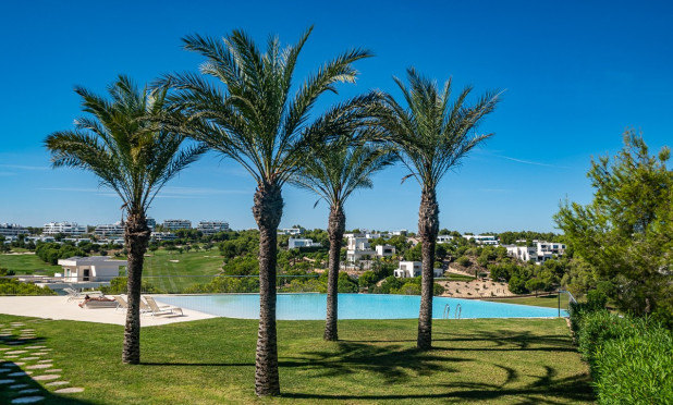 Resale - Apartment / flat - Las Colinas Golf Resort - Las Colinas Golf