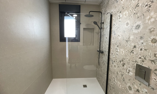 Nieuwbouw Woningen - Villa - Heredades