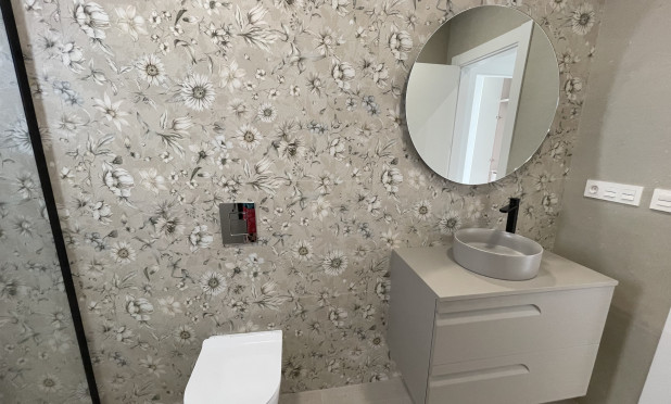 Nieuwbouw Woningen - Villa - Heredades